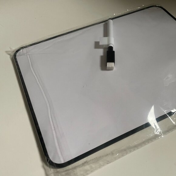 I’d Rather Be Golfing Dry Erase Scoreboard - Picture 4 of 9